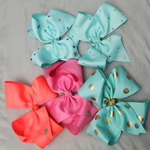 JoJo Siwa Bows